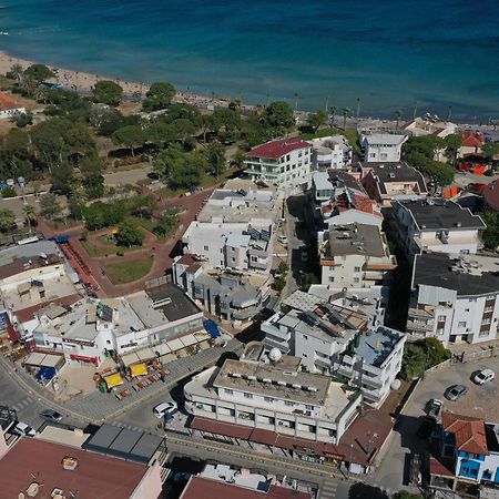 Akhan Otel Didim Exterior photo