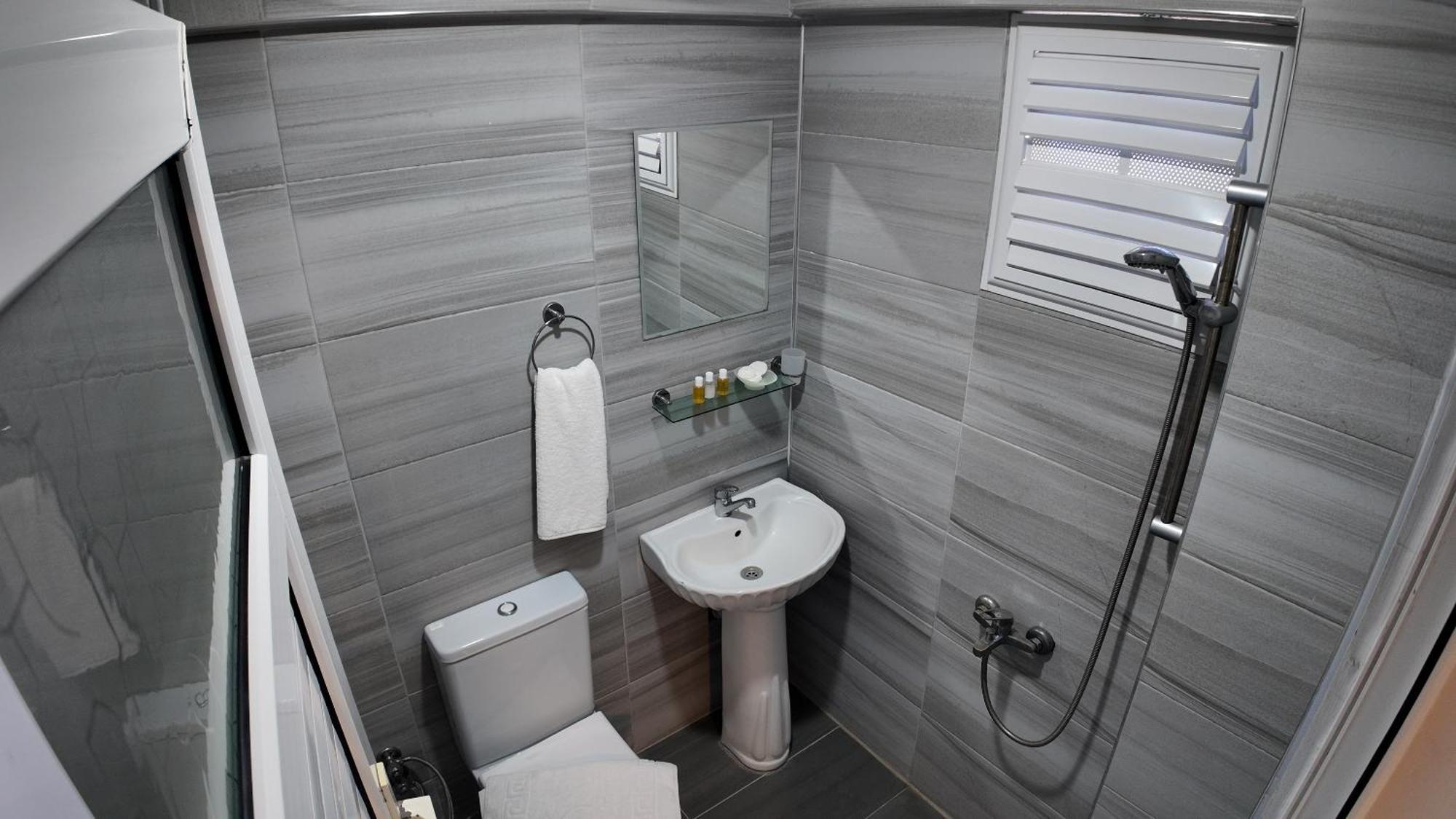 Akhan Otel Didim Exterior photo